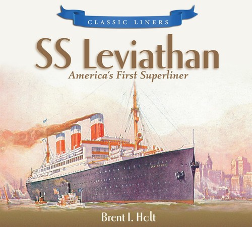 Leviathan america s first - leviathan:,