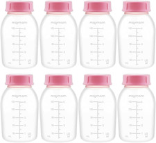 8-Pack Breast Milk Pump