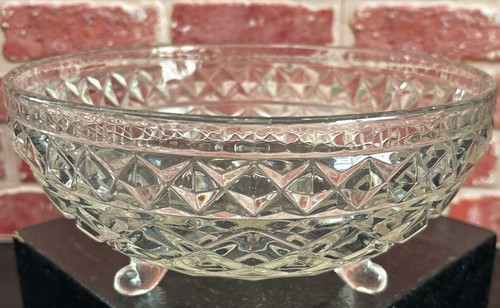 Elegant vintage tri footed - elegant,