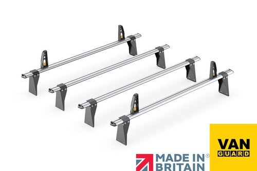Van guard ulti bar - ulti, 4