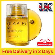 Olaplex No.7 Bonding Oil 30ML