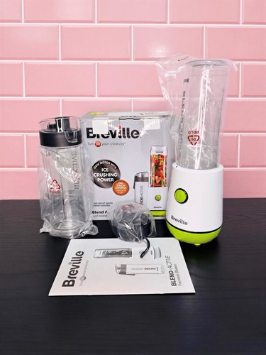 Breville 350w blender maker - breville,
