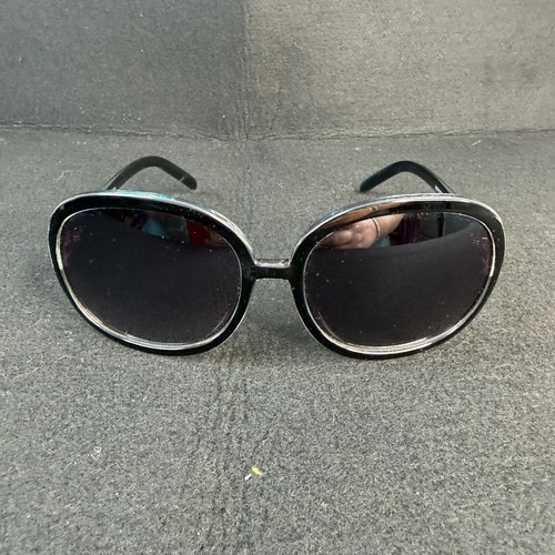 Y2k oversized round - oversized, sunglasses