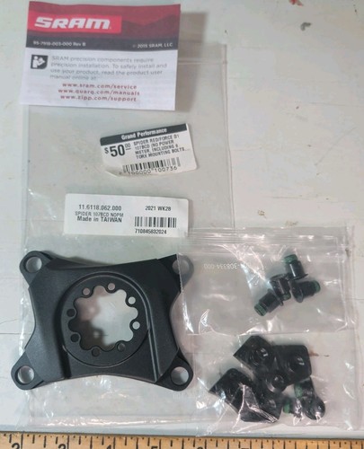 Sram red force axs crank - sram,