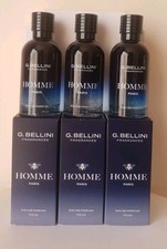 3 X G. Bellini Fragrances
