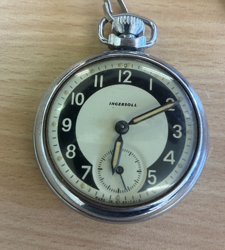 Ingersoll ltd london triumph - ingersoll,