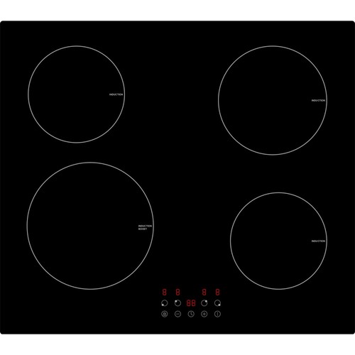 Electriq 60cm zone induction - electriq, 4