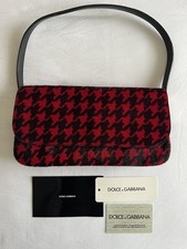 Vintage D&G Dolce & Gabbana