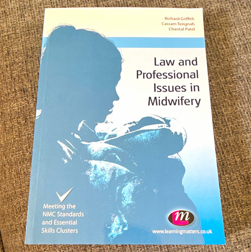 Learning matters law - matters,