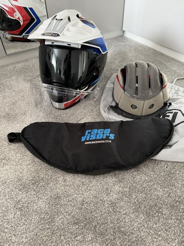Shoei hornet adv - hornet,