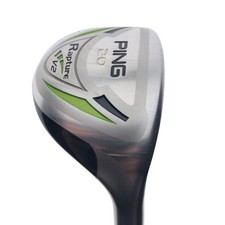 Used Ping Rapture V2 3 Hybrid