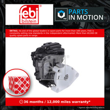 Throttle Body fits MINI