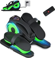 Mini Under Desk Elliptical Machine For Auction