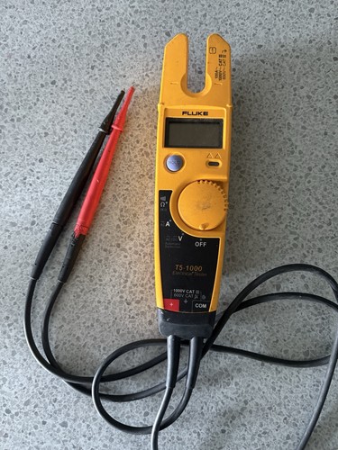Fluke 1000 electrical - t5-1000,