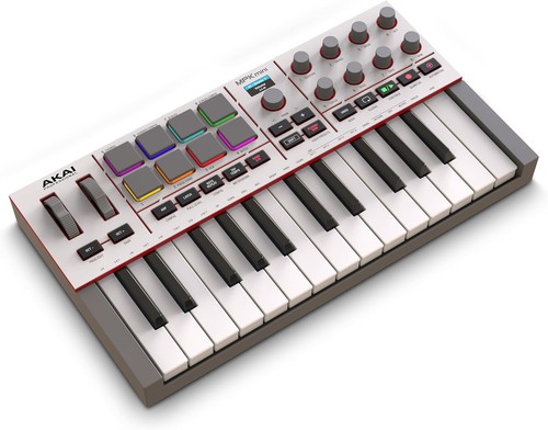 Akai professional mpk mini - professional, iv
