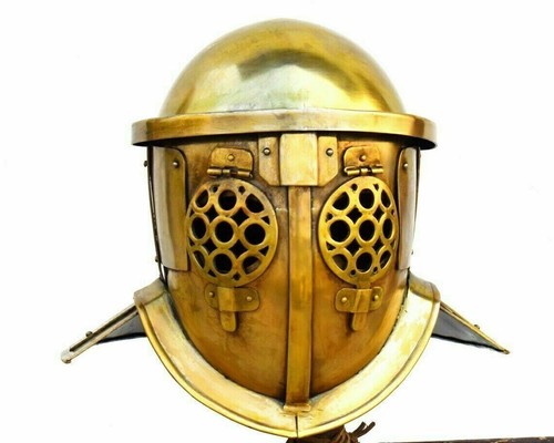 Gladiator provocator helmet - gladiator,