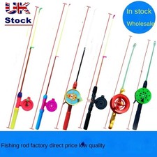Winter Ice Fishing Pen Pole