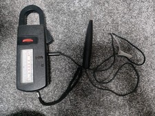 Kyoritsu AMMETER Model 2803 