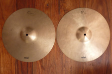 Dream Contact 14" Hi Hat Cymbals