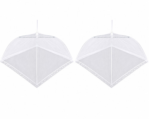 Set large food - of, 17"