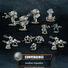 Convergence of Cyriss