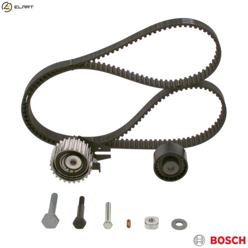 Timing belt kit 987 946 - timing,