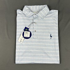 Tailorbyrd Golf Shirt Polo