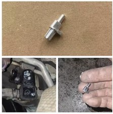 Heater Valve for SEAT ALHAMBRA