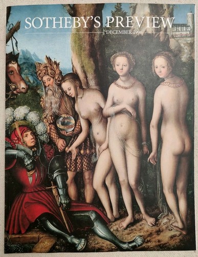 Sotheby preview catalogue - sotheby's,
