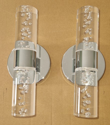 Goodhome led chrome bubnle - led,
