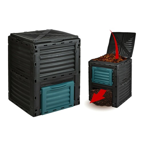 300l composter bin - composter,
