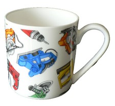 1 pint 20oz bone china mug