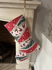 Handmade Large Traditional