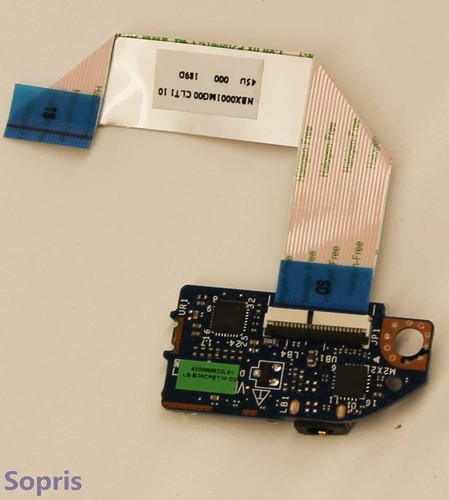765988 001 slate - audio, sd