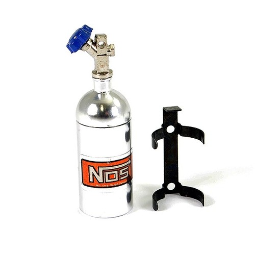 Fastrax aluminum nos nitrous - nos,