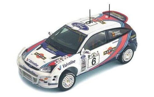 Vitesse skm139 ford focus - 1/43,