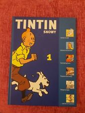 Tintin & Snowy Album 1 -
