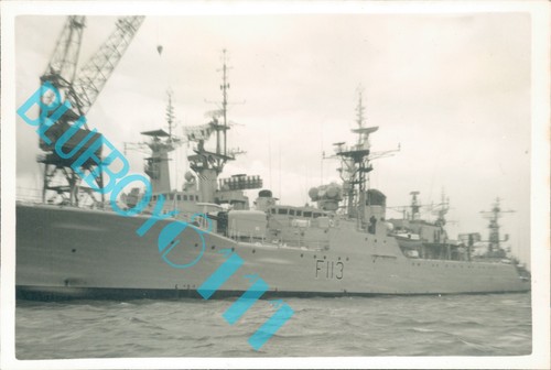 Hms falmouth f113 - ,