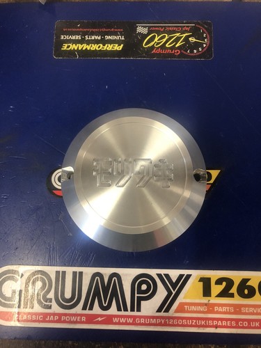 Kawasaki z1000 billet - kawasaki, ignition