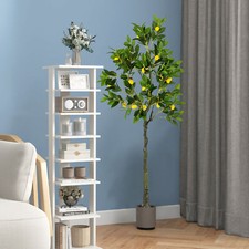 Artificial Lemon Tree 160cm
