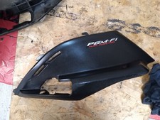 HONDA LEAD NHX 110cc WH8 2008