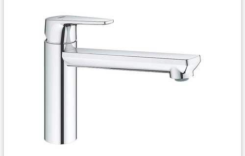 Grohe start edge top lever - grohe,