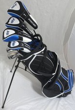 2025 Tall Mens Golf Club Set