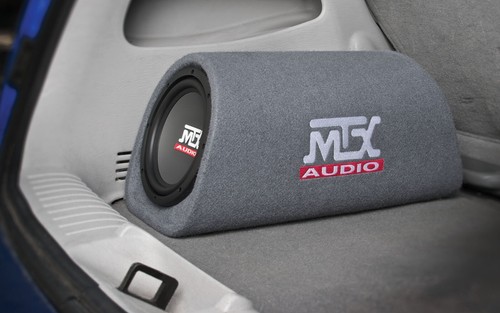 Amplified mtx rt8pt - amplified,