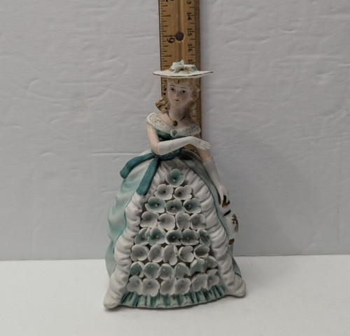 Vintage lefton china victorian - vintage,