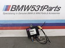 BMW 3 SERIES E46 1998-2004 RADIO SIGNAL AMPLIFIER ANTENNA 6906071