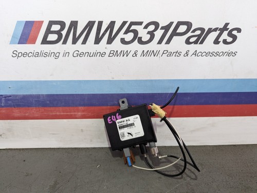Bmw series e46 - 3,
