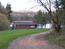 PHOTO  UNDERBANK OUTDOOR PURSUITS OUTDOOR ACTIVITY CENTRE ON THE SOUTH SHORE OF