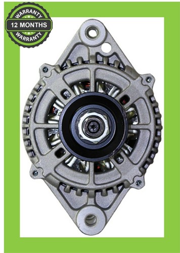 New alternator chevrolet - new,