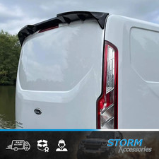 FOR FORD TRANSIT CUSTOM 2012 -